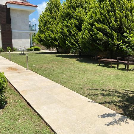 Natalia Apart Fethiye Dış mekan fotoğraf