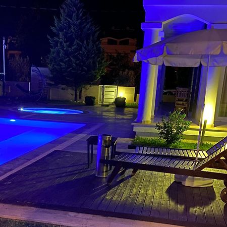 Natalia Apart Fethiye Dış mekan fotoğraf