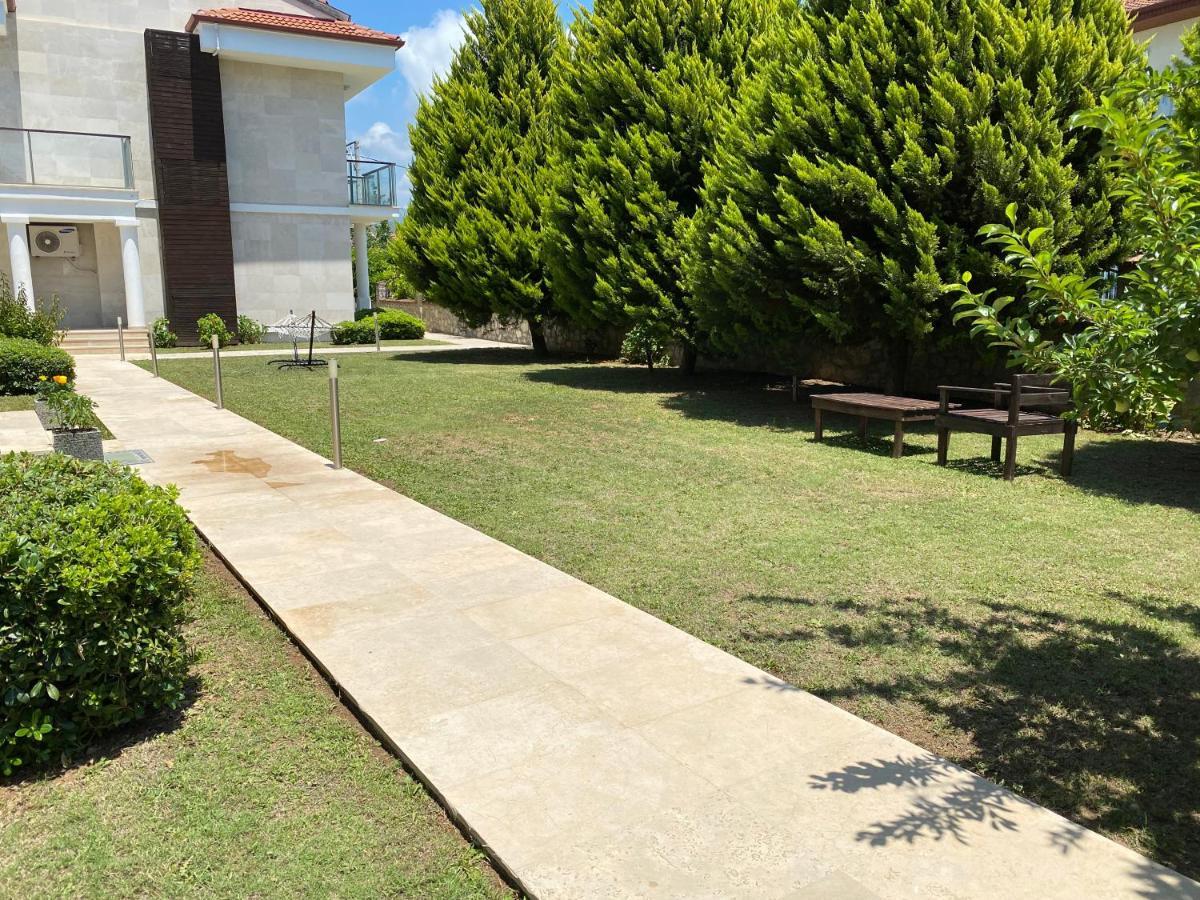 Natalia Apart Fethiye Dış mekan fotoğraf