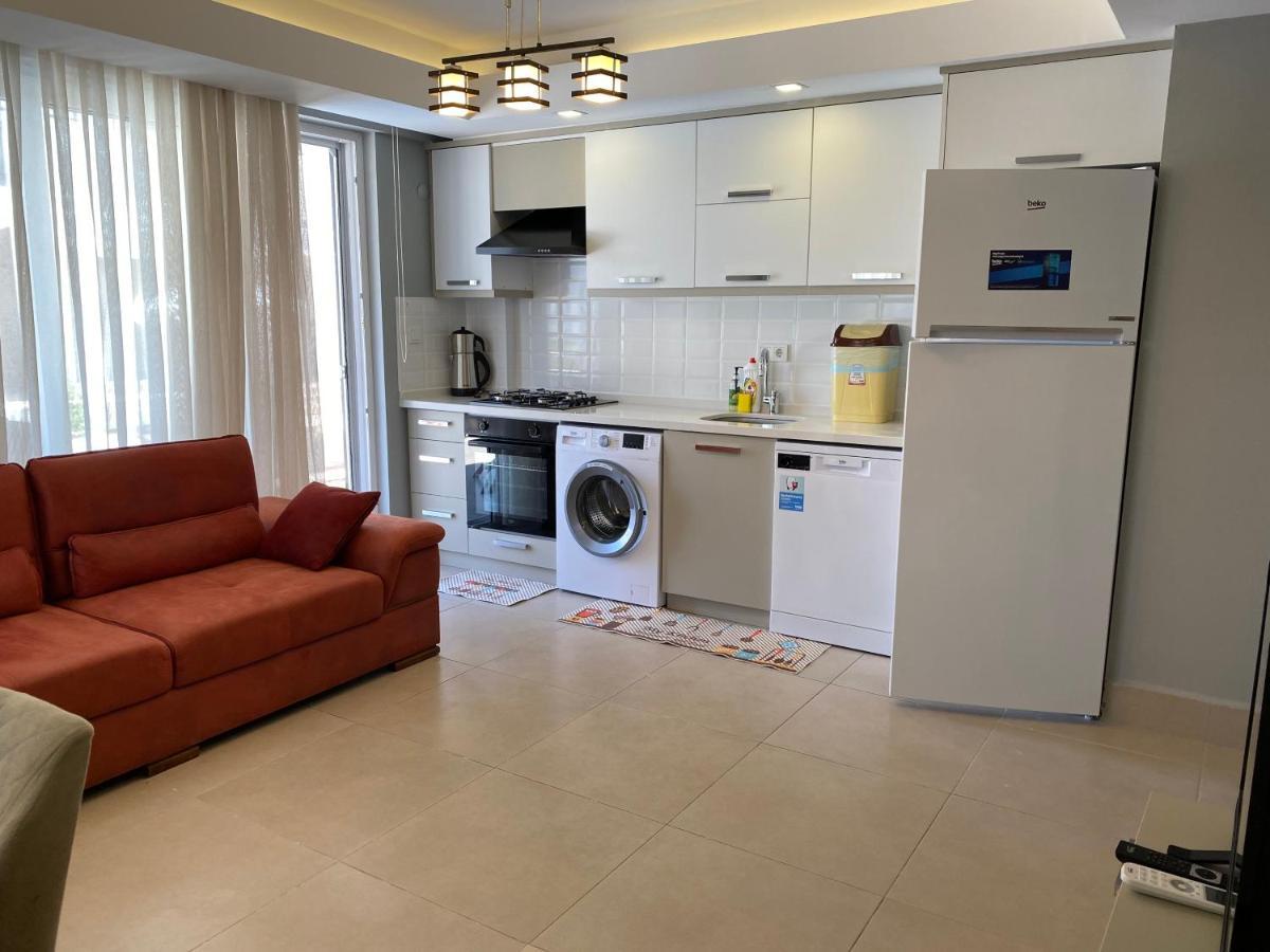 Natalia Apart Fethiye Dış mekan fotoğraf