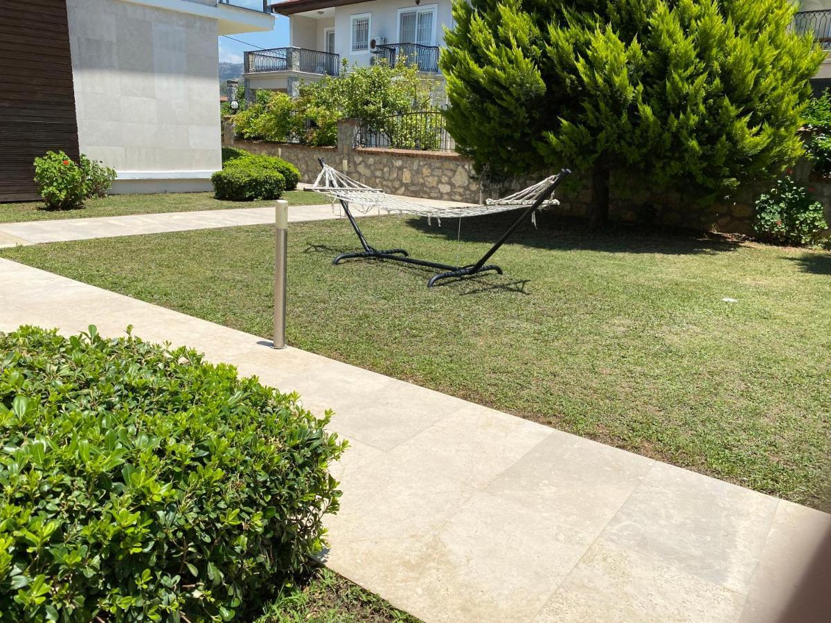 Natalia Apart Fethiye Dış mekan fotoğraf