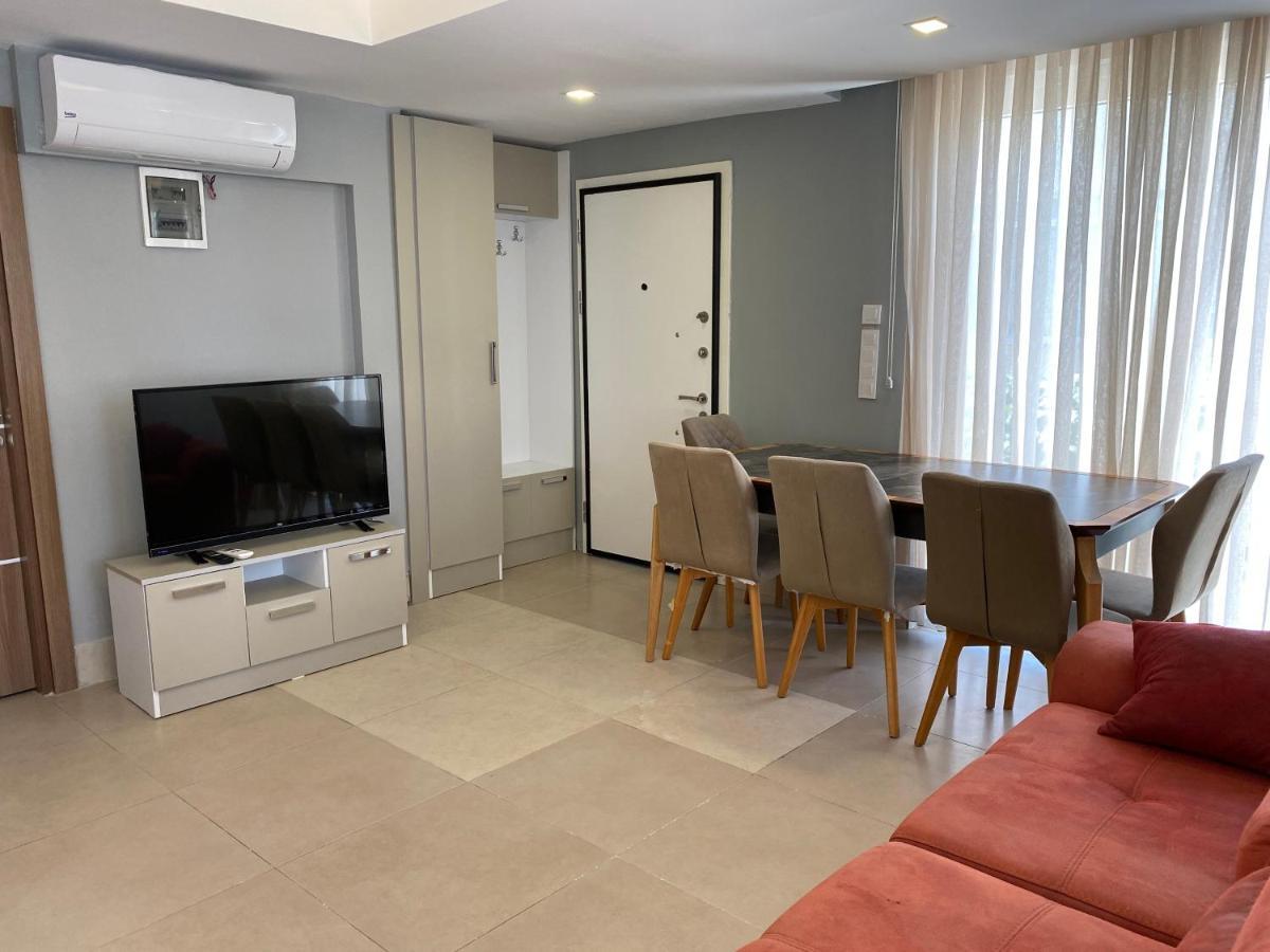 Natalia Apart Fethiye Dış mekan fotoğraf