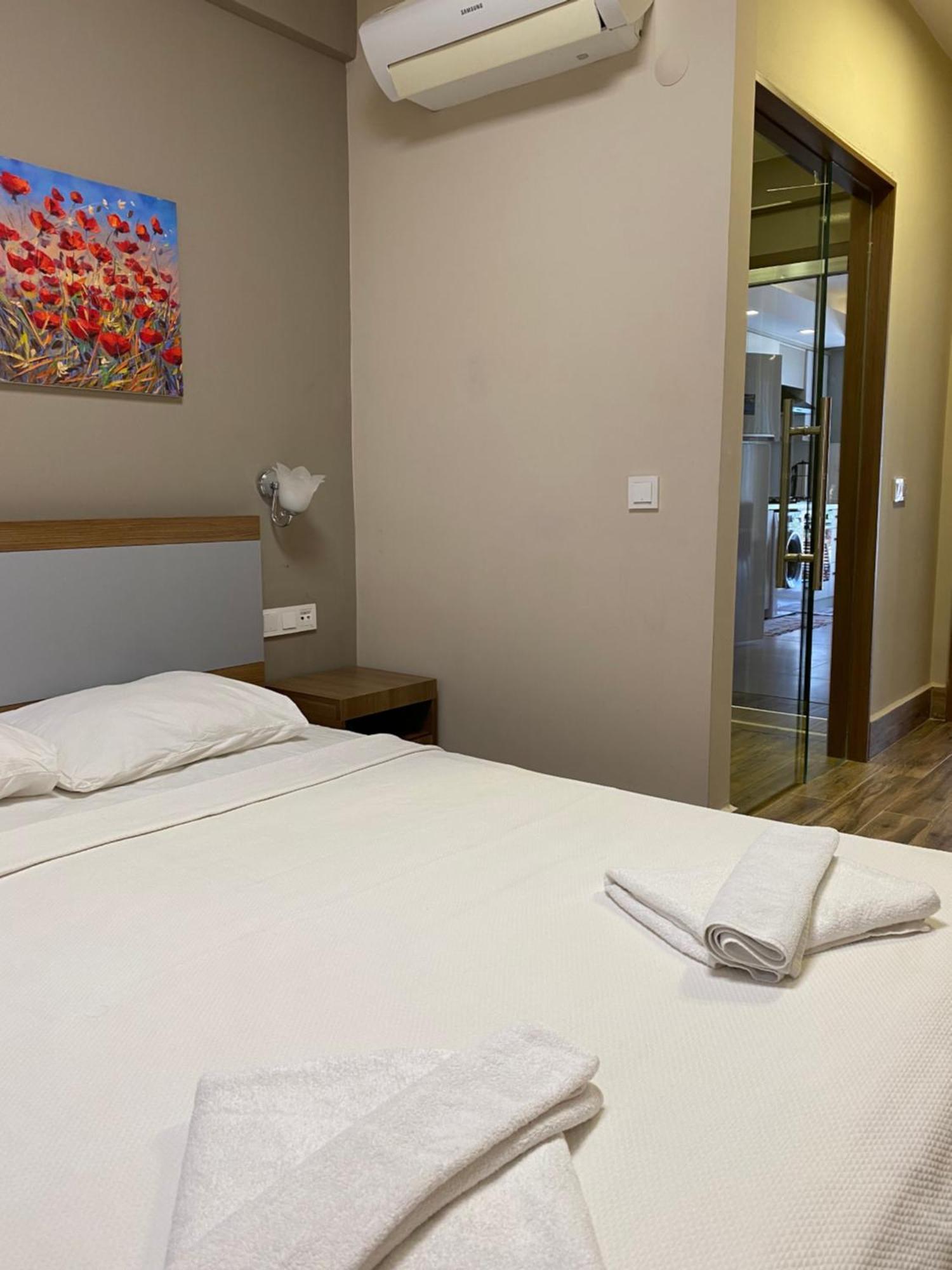 Natalia Apart Fethiye Dış mekan fotoğraf