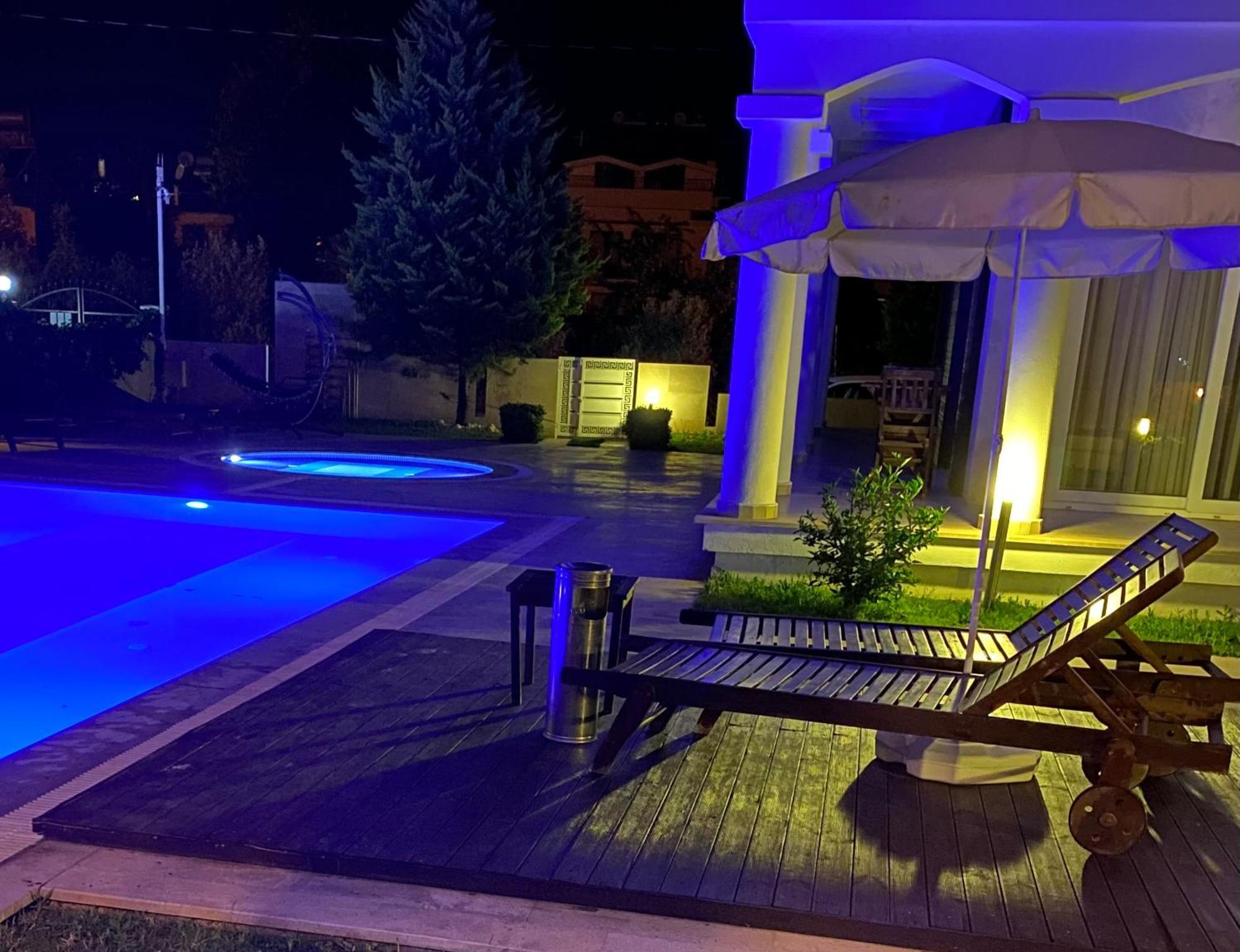 Natalia Apart Fethiye Dış mekan fotoğraf
